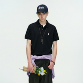 Ralph Lauren Casual Cotton Baseball Cap – Embroidered Logo Hat