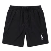 Ralph Lauren Men's Classic Fit Casual Shorts