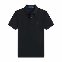 Ralph Lauren Men's Classic Fit Short Sleeve Polo Shirt