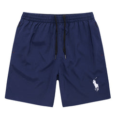 Ralph Lauren Men's Classic Fit Casual Shorts