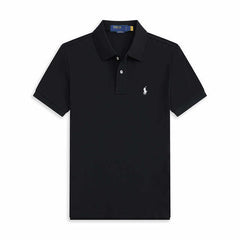 Ralph Lauren Men's Classic Fit Short Sleeve Polo Shirt