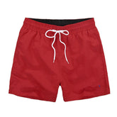 Ralph Lauren Men's Classic Beach Shorts – Lightweight Quick-Dry Swim Shorts