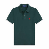 Ralph Lauren Men's Short-Sleeve Polo Shirt