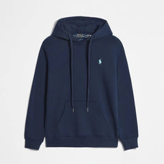 Ralph Lauren Men's Premium Cotton Pullover Sweatshirt – Classic Crew Neck Sweatshirt