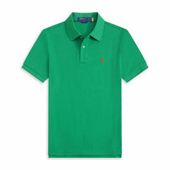 Ralph Lauren Men's Short-Sleeve Polo Shirt