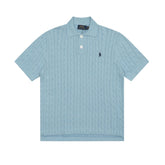 Ralph Lauren Classic Fit Polo Shirt – Soft Cotton Everyday Comfort