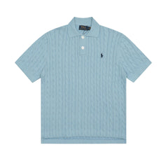 Ralph Lauren Classic Fit Polo Shirt – Soft Cotton Everyday Comfort
