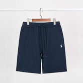 Ralph Lauren Men's Cotton Shorts – Casual Everyday Comfort