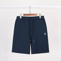 Ralph Lauren Men's Cotton Shorts – Casual Everyday Comfort