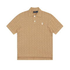 Ralph Lauren Classic Fit Polo Shirt – Soft Cotton Everyday Comfort