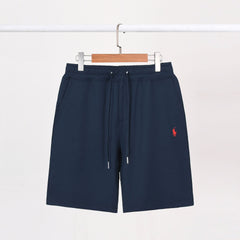 Ralph Lauren Men's Cotton Shorts – Casual Everyday Comfort