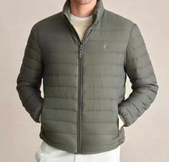 Ralph Lauren Colden Packable Down Jacket
