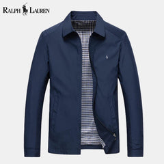Ralph Lauren Classic Essential Baumwoll-T-Shirt