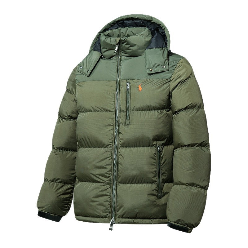 Ralph Lauren Gorham Daunenjacke