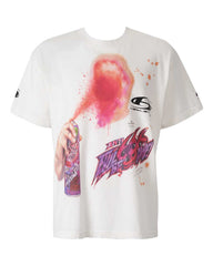 Hellstar Anti Spray Tee White