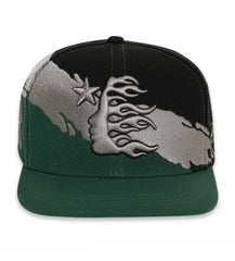 Hellstar Paintbrush SnapBack