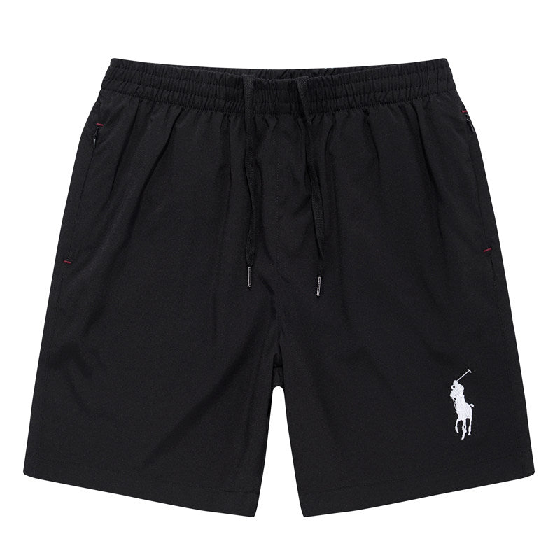 Ralph Lauren Men's Classic Fit Casual Shorts