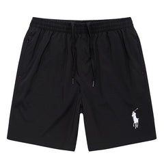 Ralph Lauren Men's Classic Fit Casual Shorts