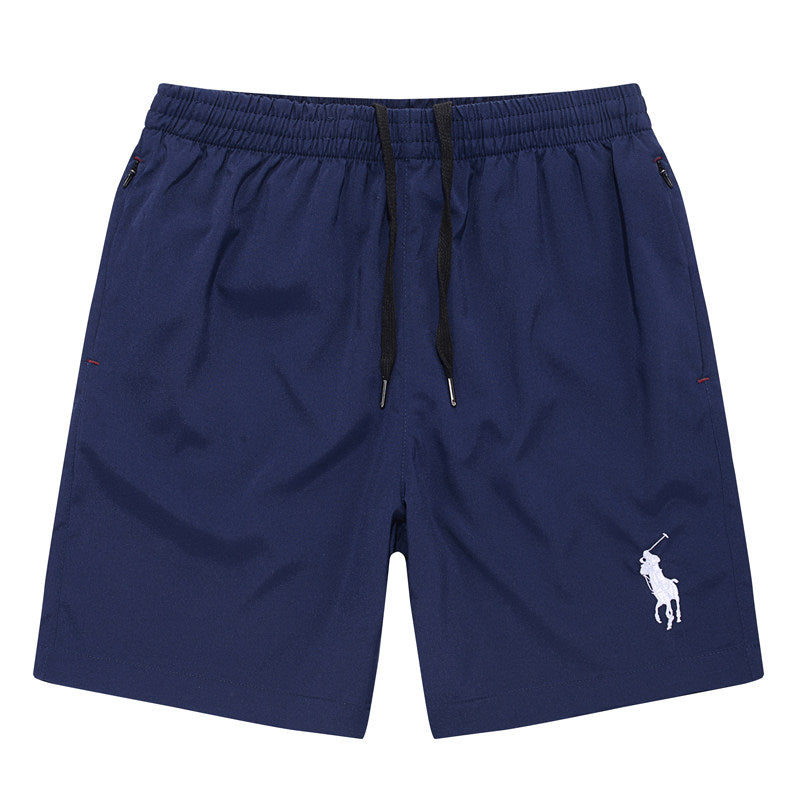Ralph Lauren Men's Classic Fit Casual Shorts