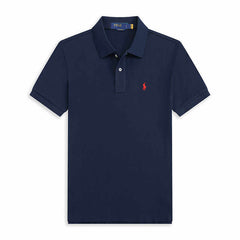 Ralph Lauren Men's Classic Fit Short Sleeve Polo Shirt