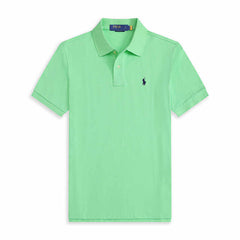 Ralph Lauren Men's Short-Sleeve Polo Shirt
