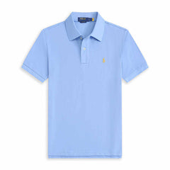 Ralph Lauren Men's Short-Sleeve Polo Shirt