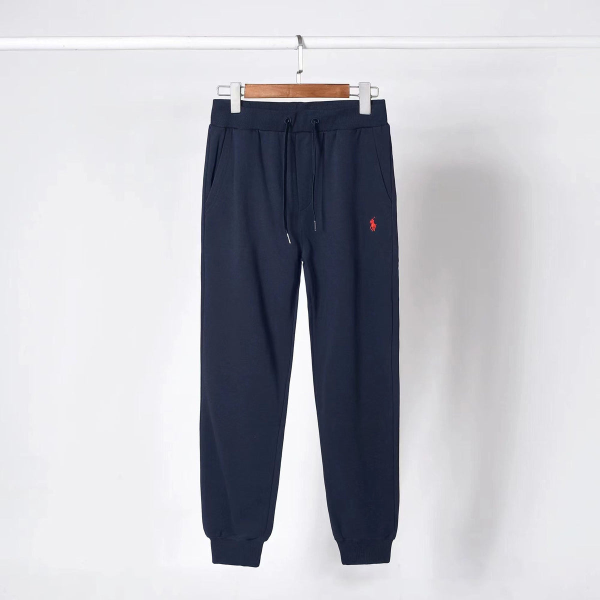 Ralph Lauren Classic Cotton Jogger Pants – Soft Fleece Everyday Comfort