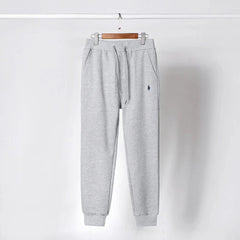 Ralph Lauren Classic Cotton Jogger Pants – Soft Fleece Everyday Comfort