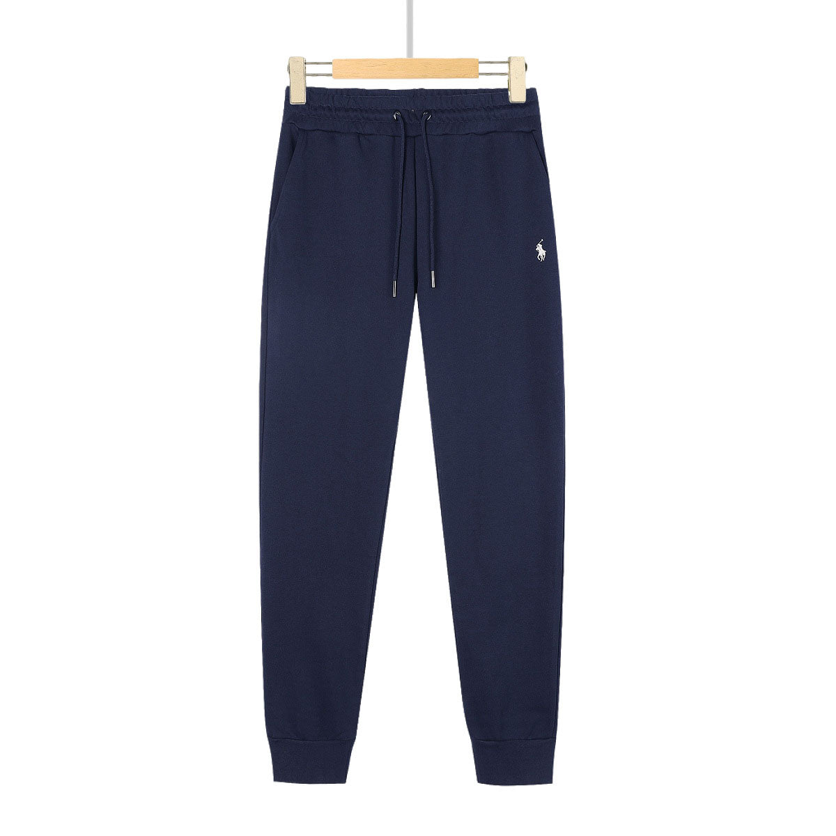 Ralph Lauren Classic Cotton Jogger Pants – Soft Fleece Everyday Comfort