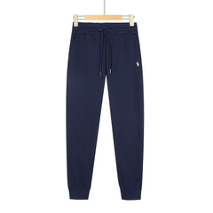 Ralph Lauren Classic Cotton Jogger Pants – Soft Fleece Everyday Comfort