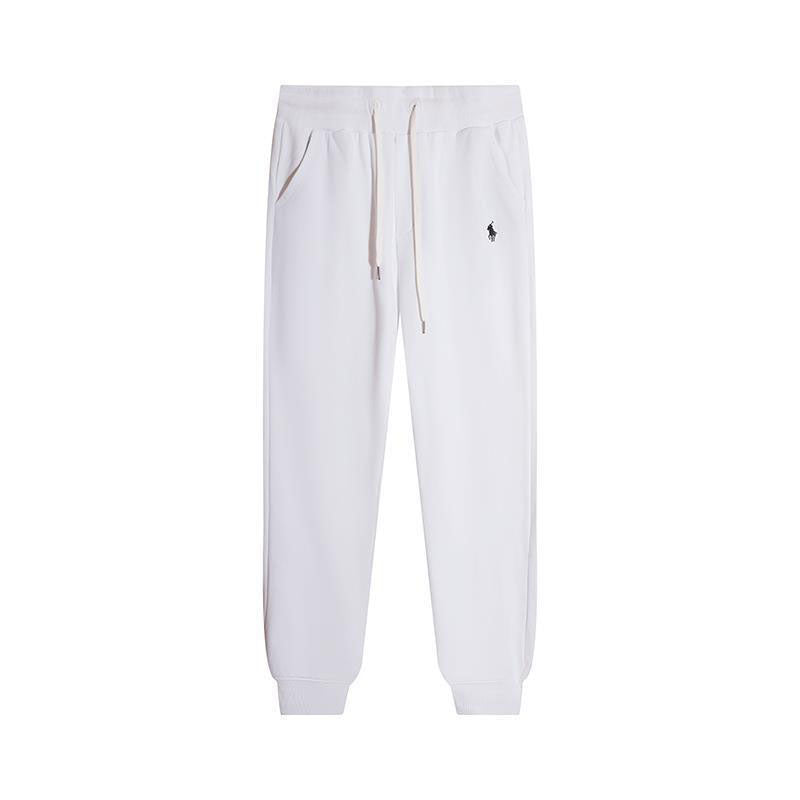 Ralph Lauren Men's Cotton Jogger Sweatpants – Premium Casual Athletic Pants