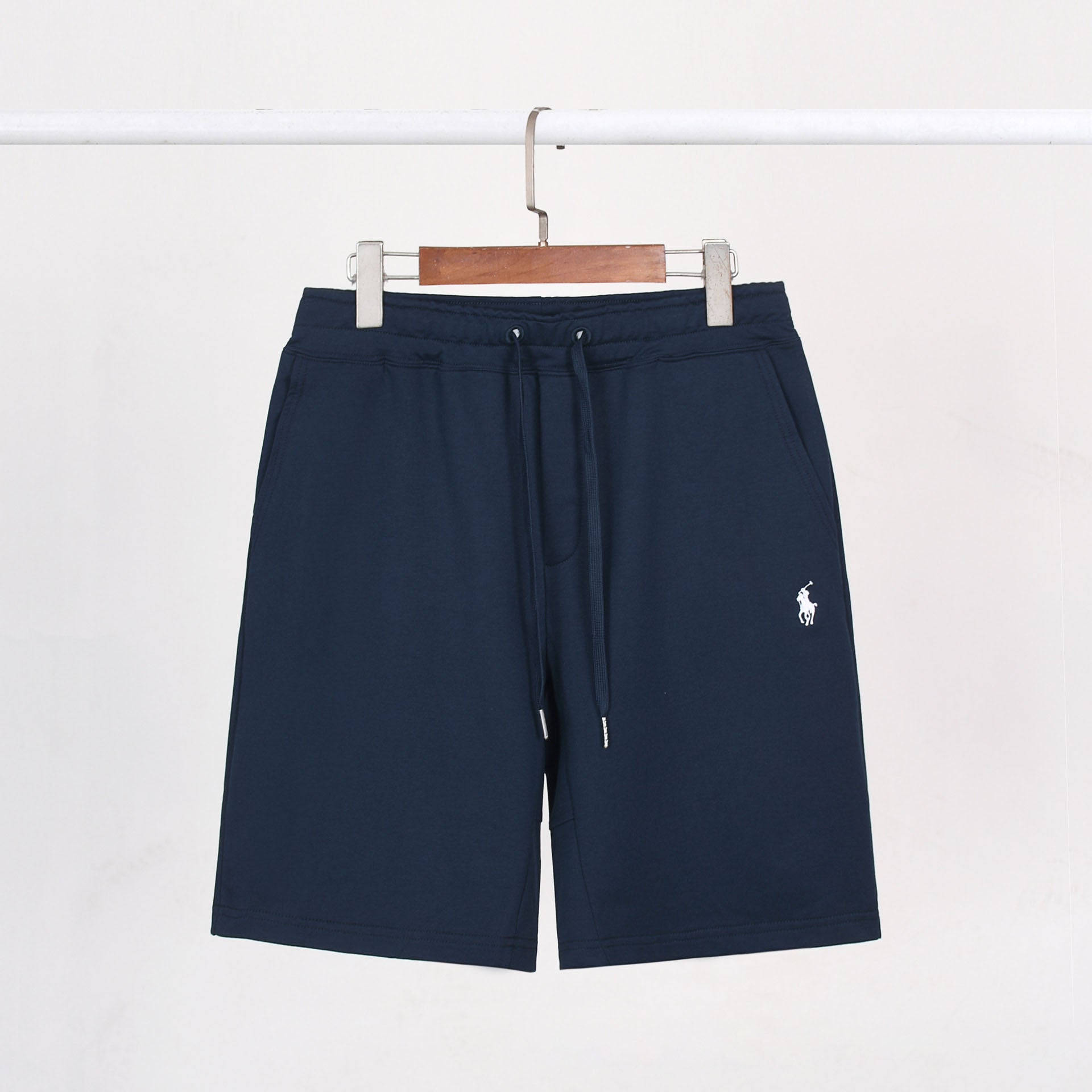 Ralph Lauren Men's Cotton Shorts – Casual Everyday Comfort