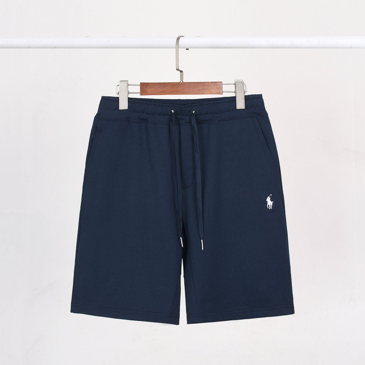 Ralph Lauren Men's Cotton Shorts – Casual Everyday Comfort