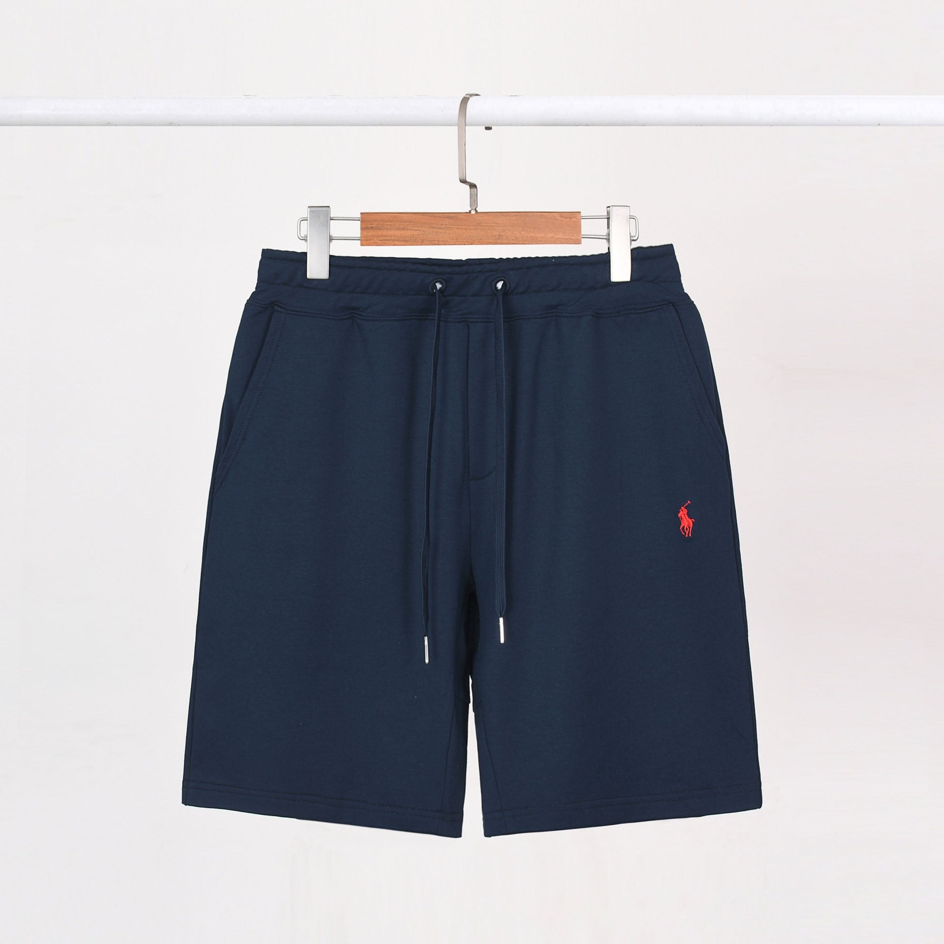 Ralph Lauren Men's Cotton Shorts – Casual Everyday Comfort