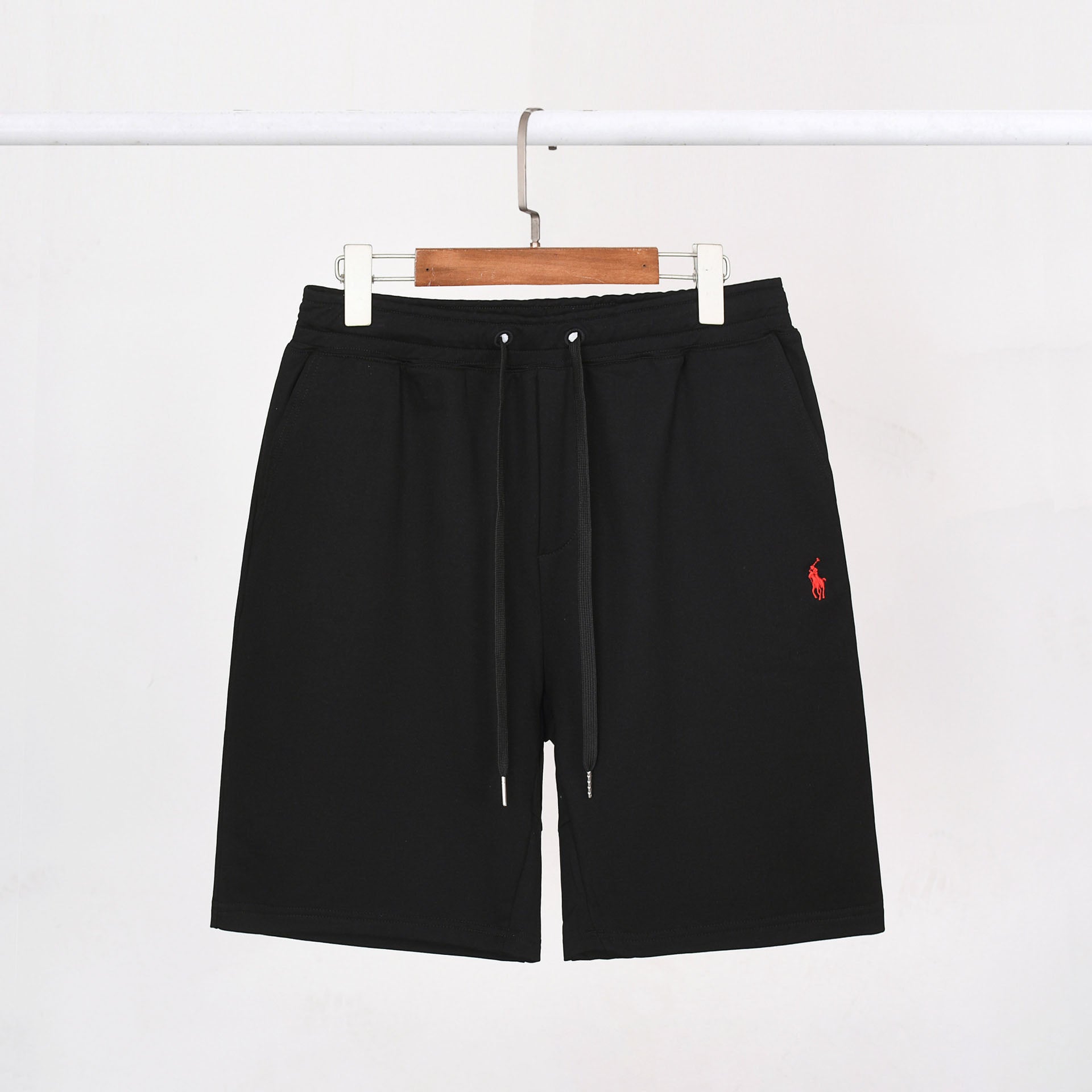 Ralph Lauren Men's Cotton Shorts – Casual Everyday Comfort