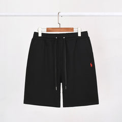 Ralph Lauren Men's Cotton Shorts – Casual Everyday Comfort