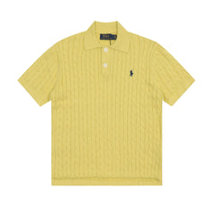 Ralph Lauren Classic Fit Polo Shirt – Soft Cotton Everyday Comfort