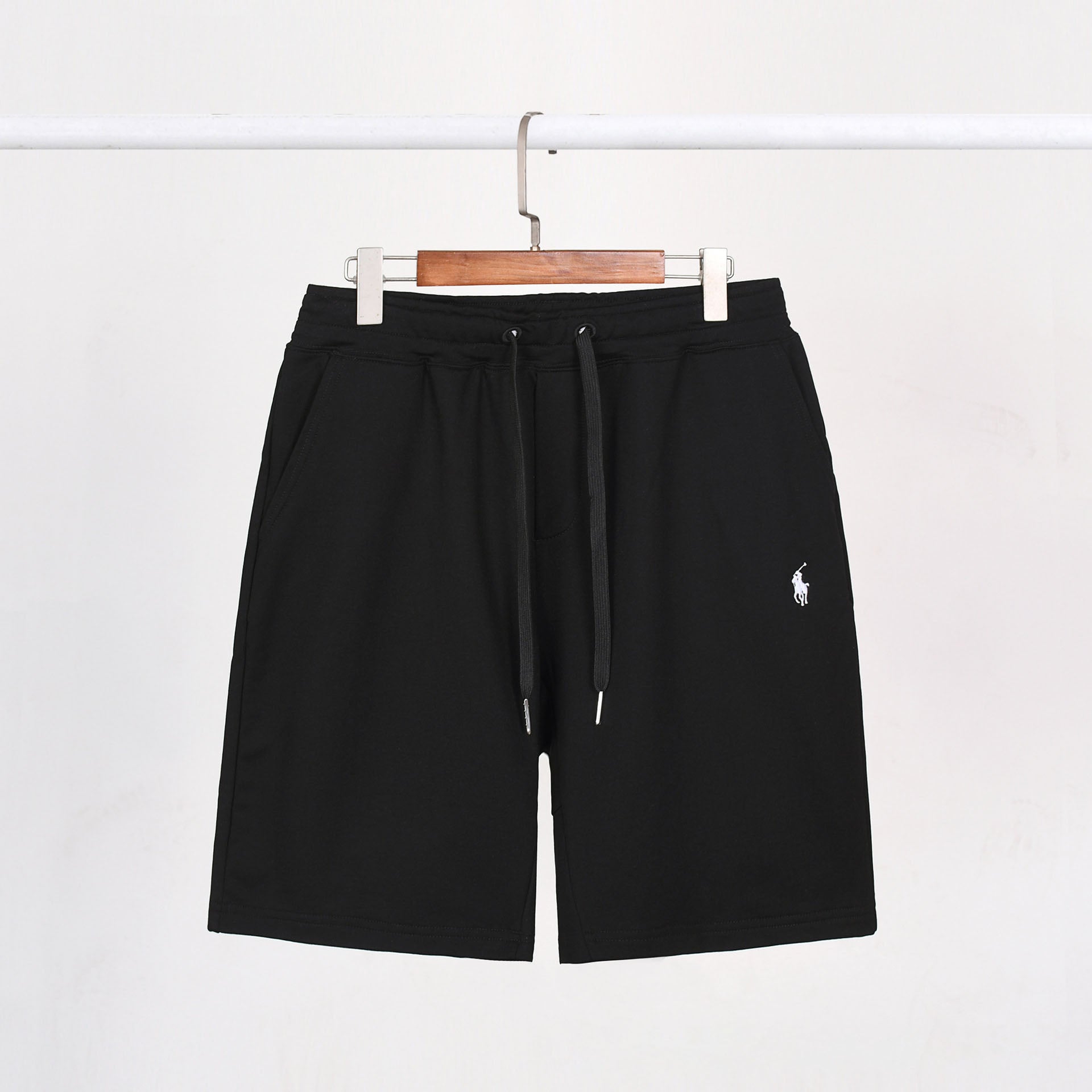 Ralph Lauren Men's Cotton Shorts – Casual Everyday Comfort