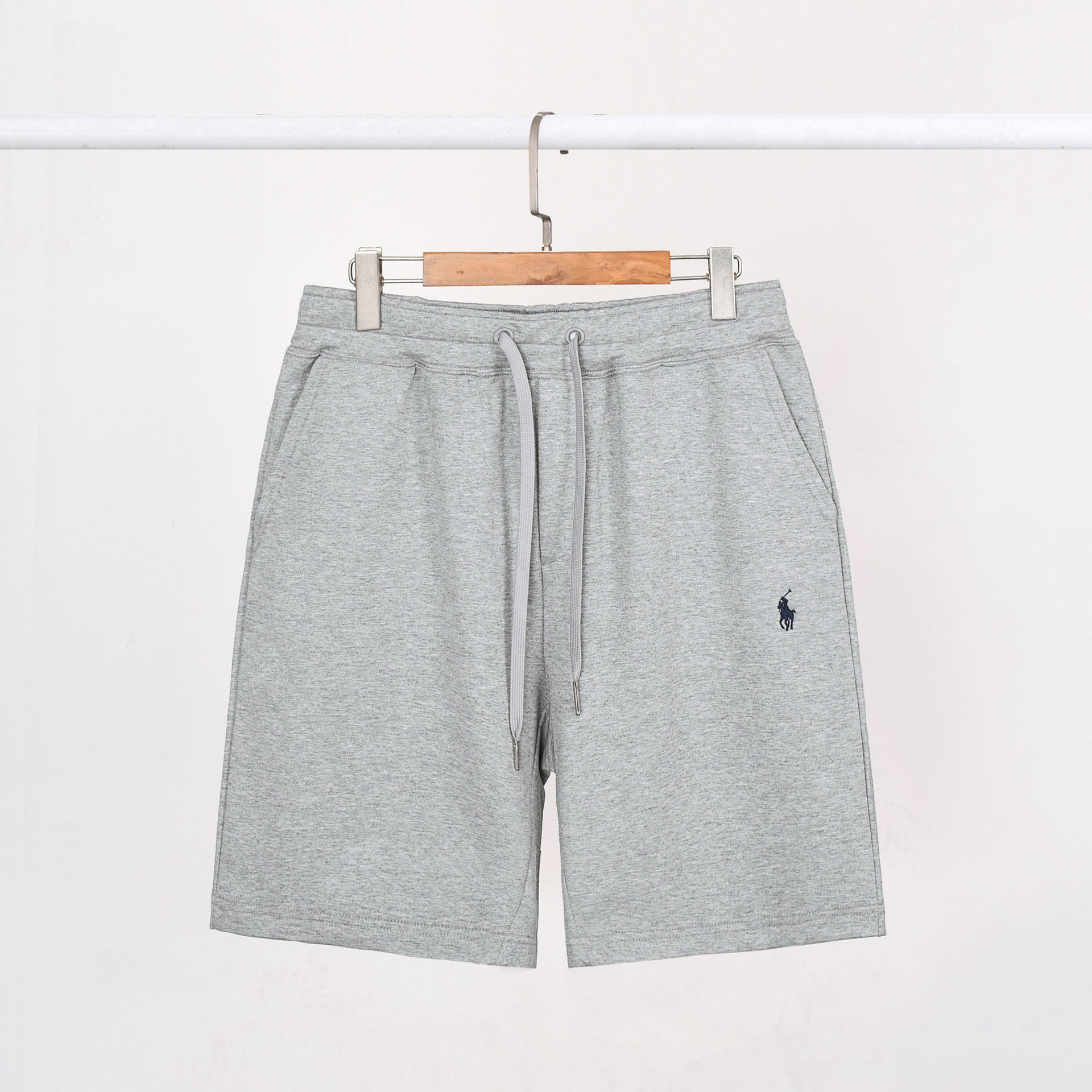 Ralph Lauren Men's Cotton Shorts – Casual Everyday Comfort