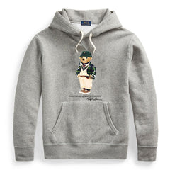 Ralph Lauren Polo Bear Streetwear Hoodie – Premium Casual Pullover