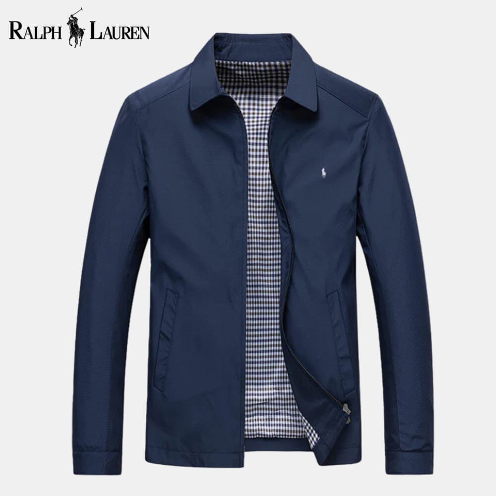 Ralph Lauren Classic Essential Baumwoll-T-Shirt